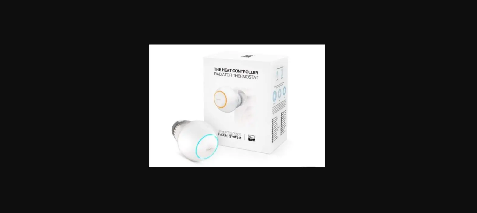 Nice Heat-control Fgt-001 Manual Nice Heat-control Fgt-001 Manual