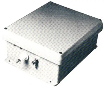 TRANSWORLD TW100 SSB FSK Transceiver - Figure 16