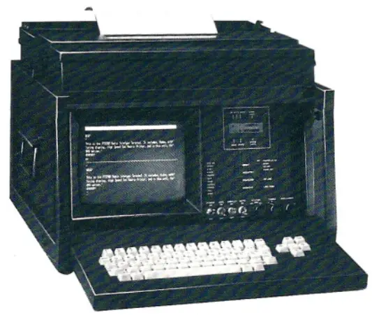 TRANSWORLD TW100 SSB FSK Transceiver - Figure 20