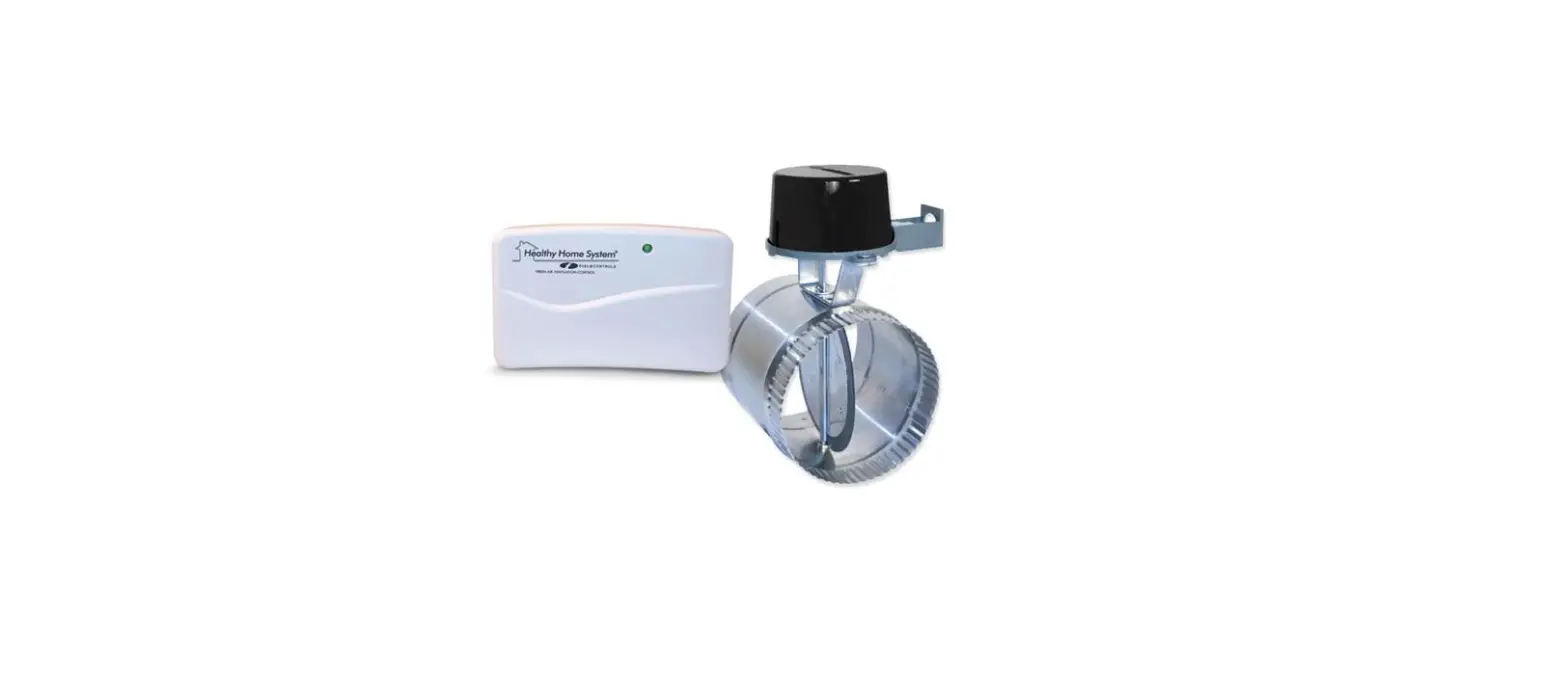 Nortek 1040746 Ventilaire Iii Whole-house Fresh Air Supply System Instruction Manual Nortek 1040746 Ventilaire Iii Whole-house Fresh Air Supply System Instruction Manual