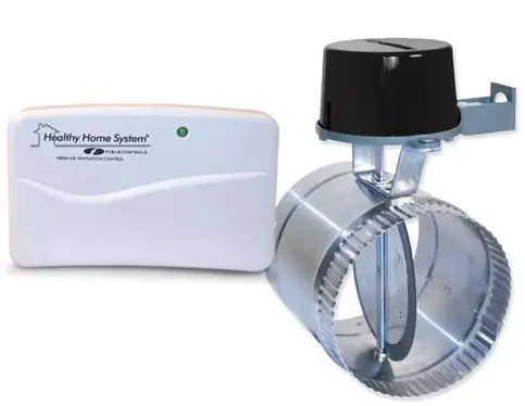 Nortek-1040746-VentilAire-III-Whole-House-Fresh-Air-Supply-System-PRODUCT