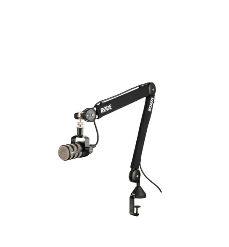 Rode Psa1+ Pro Studio Boom Arm User Guide