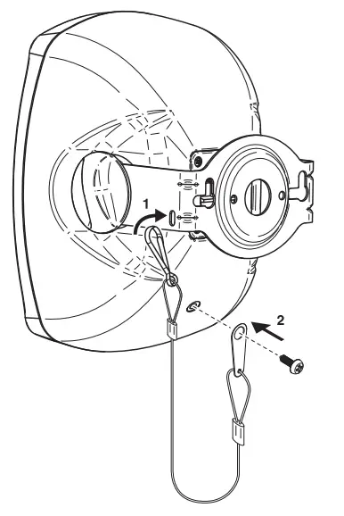 YAMAHA NS-AW190 Speaker - fig4