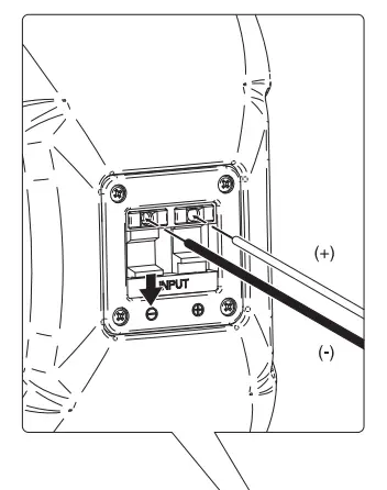 YAMAHA NS-AW190 Speaker - fig6