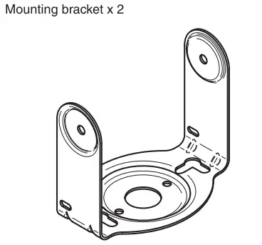 YAMAHA NS-AW190 Speaker - overview3