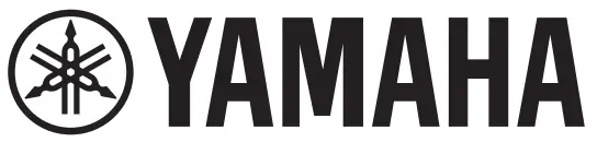 YAMAHA logo