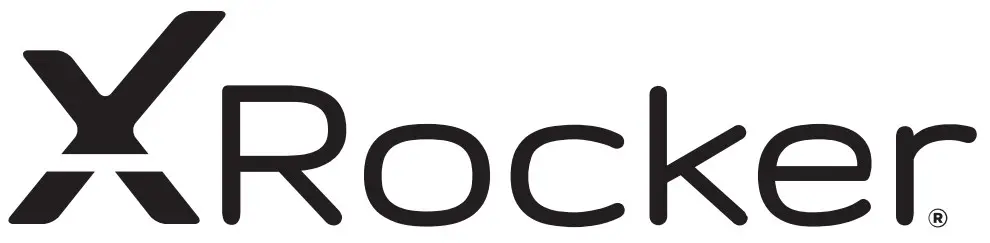 XRocker Logo