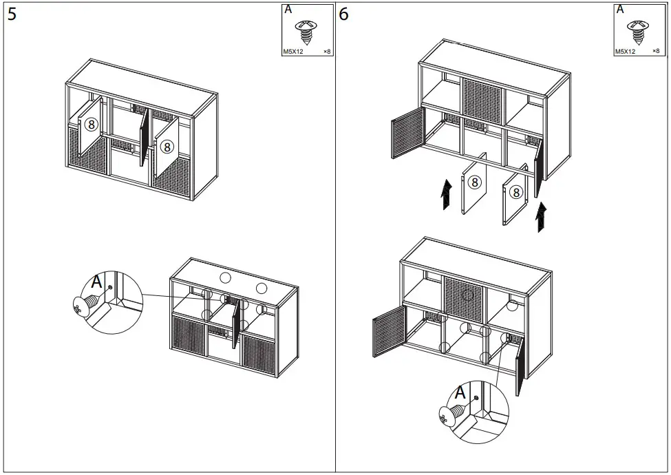 Assembly Instructions