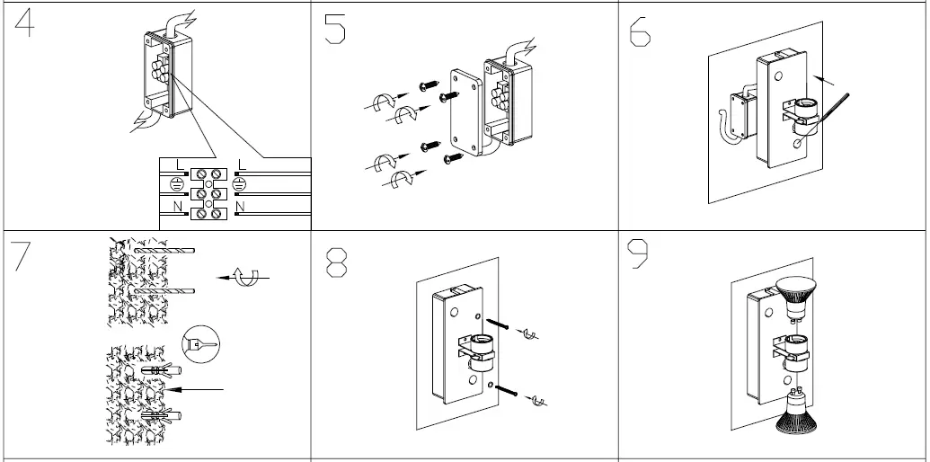LED-s-light-1000503-Outdoor-Lamp-fig-3
