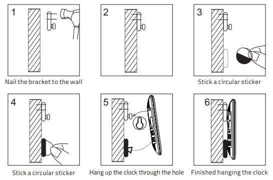 Raynic-CR1005-US-11.5-Inch-Large-LED-Digital-Clock-fig-2