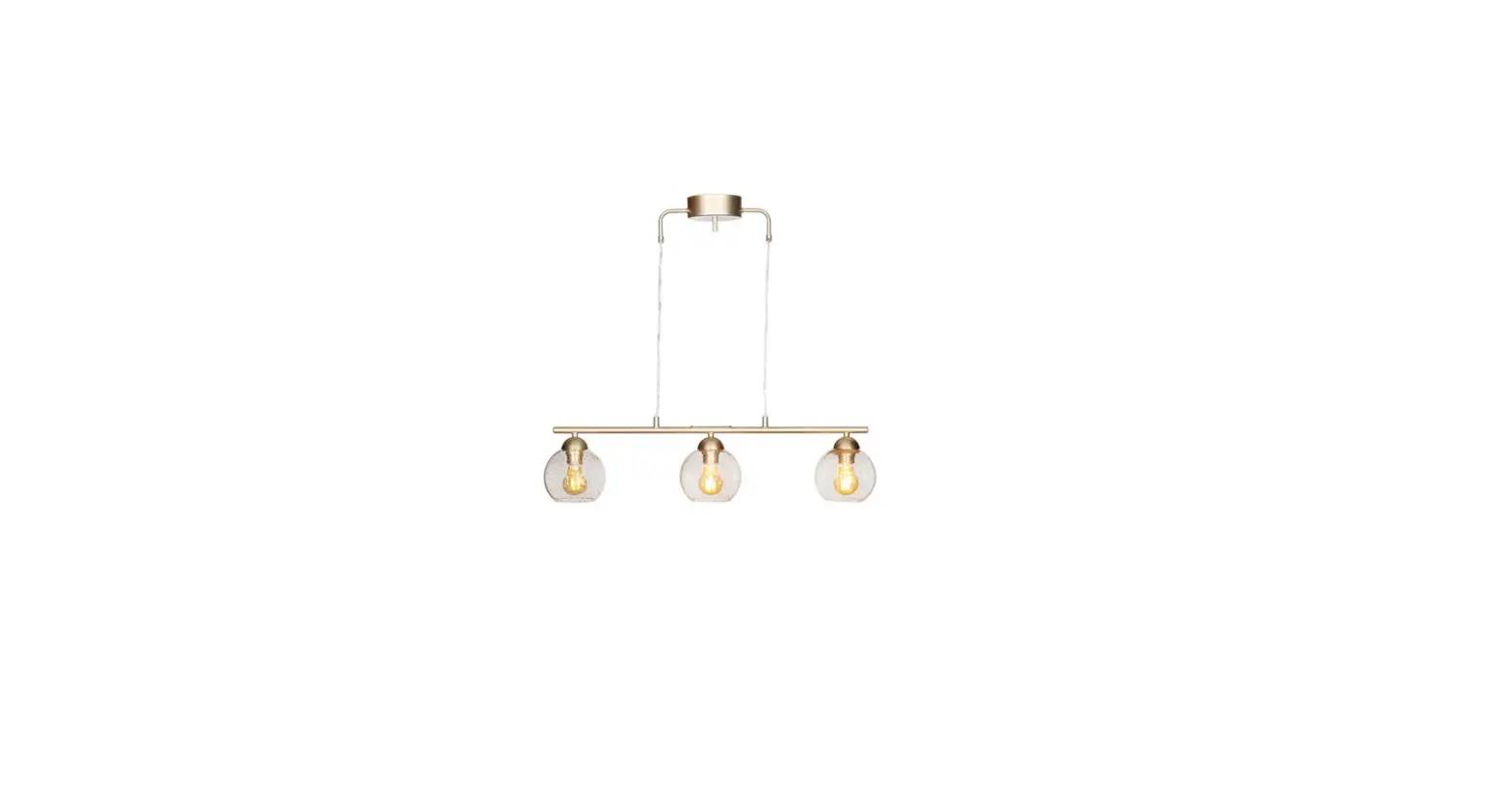 Rydens 4201870 Golden Pendant Light Installation Guide