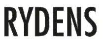 RYDENS-LOGO