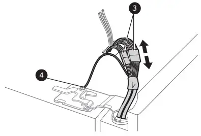 Heather Barfield Refrigerator LRFCS25D3S -- Refrigerator 2