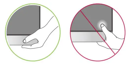 FIG 5 Moving and Lifting the Monitor.JPG