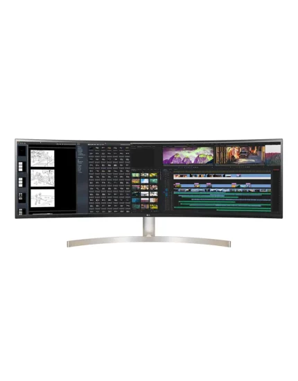 LG 49WQ95C LED LCD Computer.webp