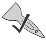 LIEBHERR EFI Ice Cream Chest Freezer - Icon 1