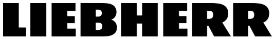 LIEBHERR Logo