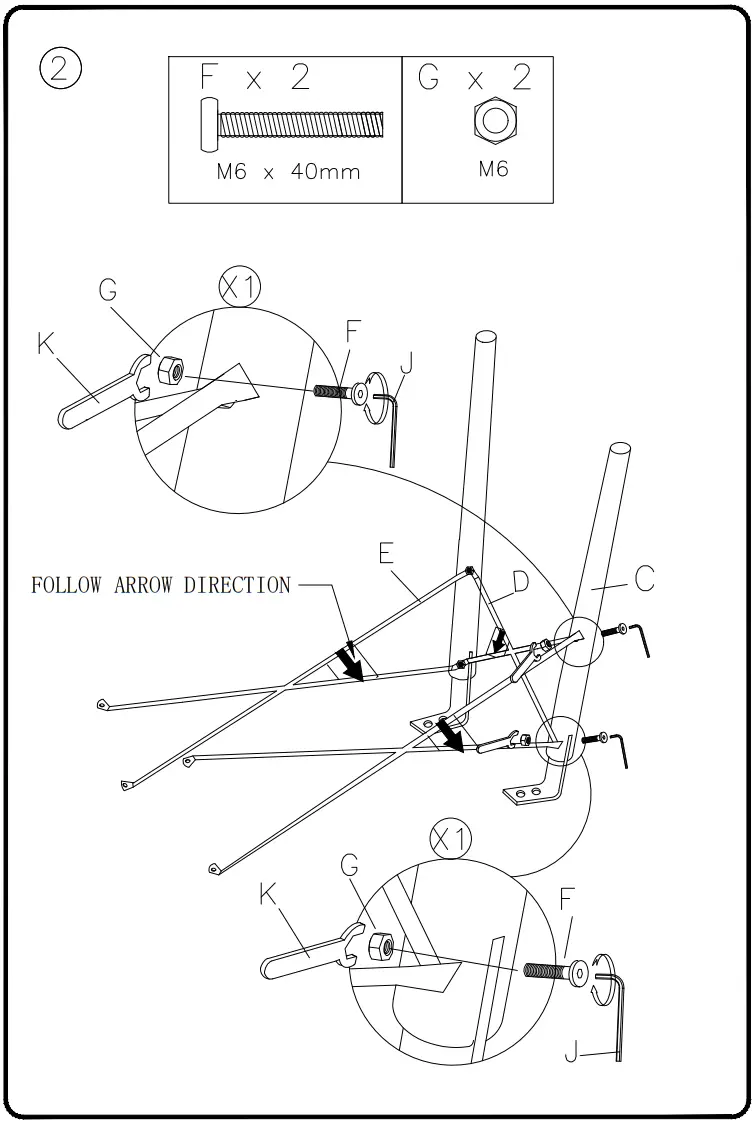 INSTRUCTIONS FOR USE