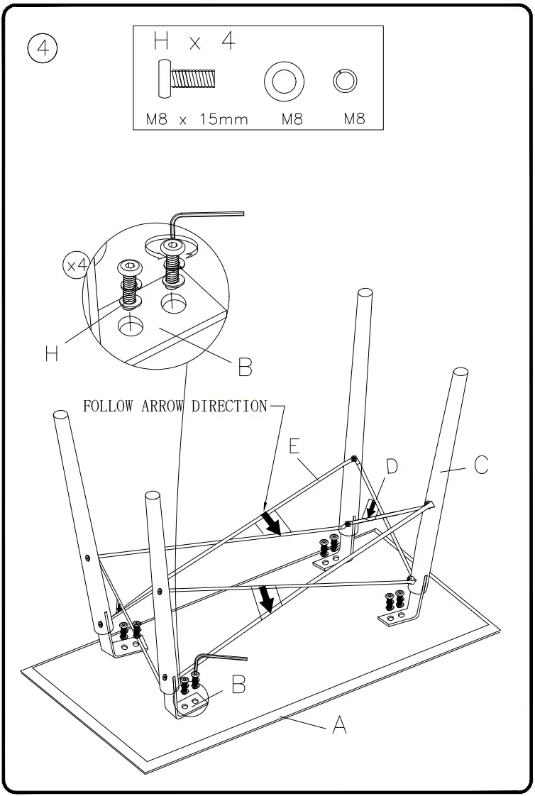 INSTRUCTIONS FOR USE