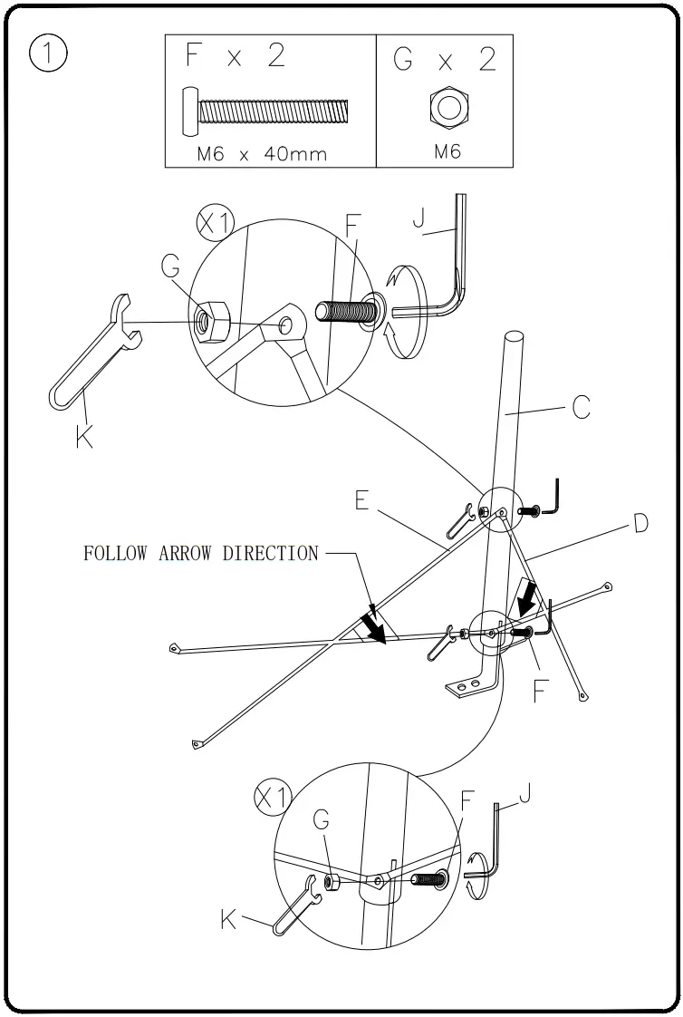 INSTRUCTIONS FOR USE