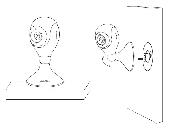 ZOSI-C611-Indoor-Home-WiFi-Security-Camera-FIG-3