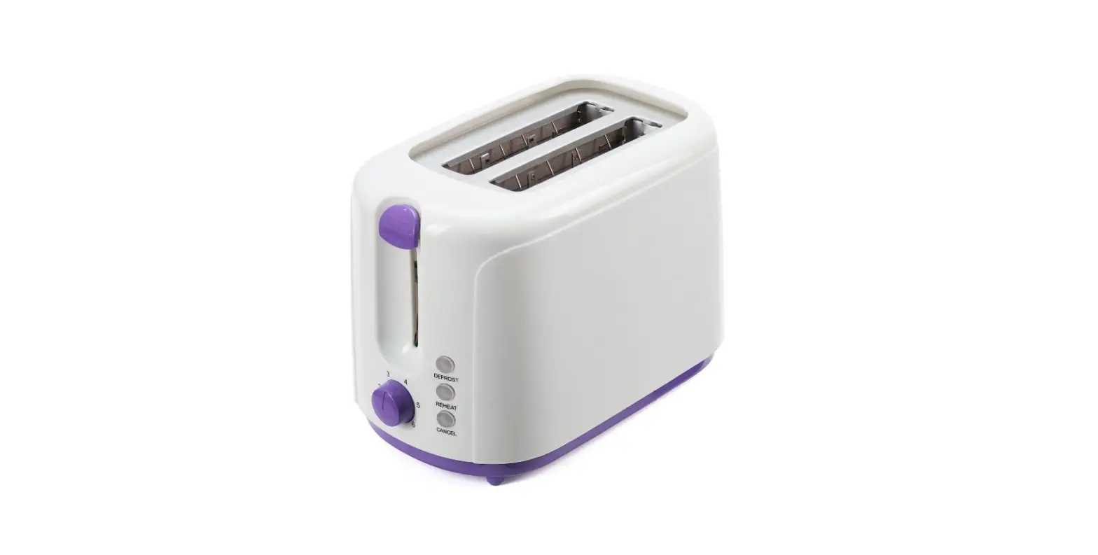 Heinner Tp-750uv Toaster User Manual Heinner Tp-750uv Toaster User Manual