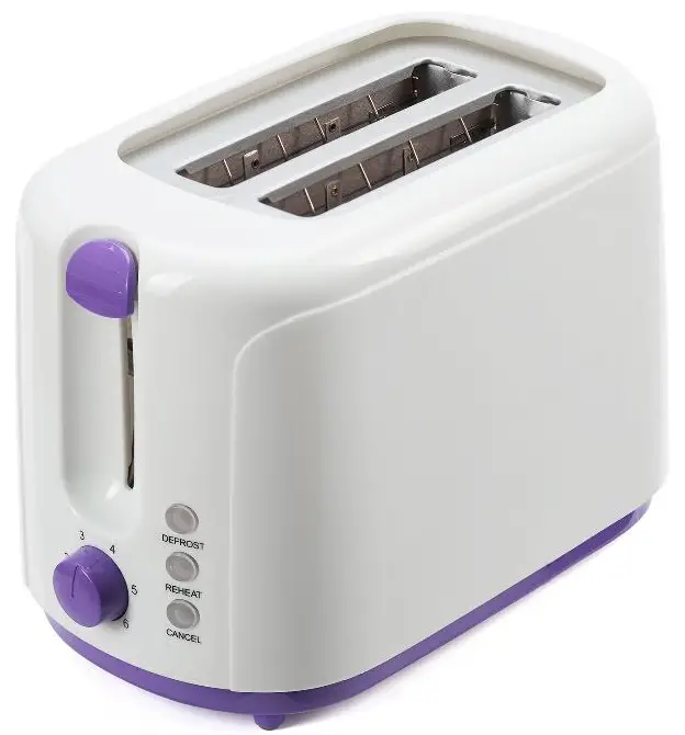 HEINNER-TP-750UV-Toaster-product