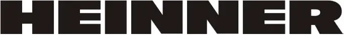 HEINNER-logo