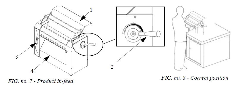 SIRMAN-SSPS3200-Sansone-32-Pasta-Sheeter-fig-7