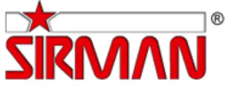 SIRMAN-logo