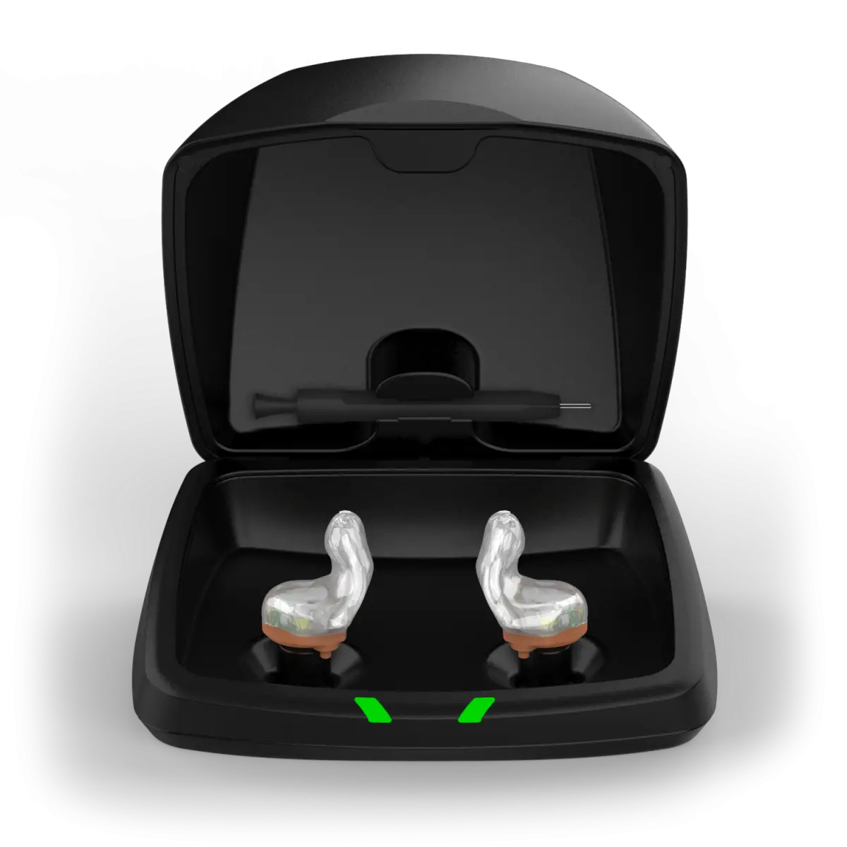 Starkey Broc2818 Livio Ai User Guide Starkey Broc2818 Livio Ai User Guide