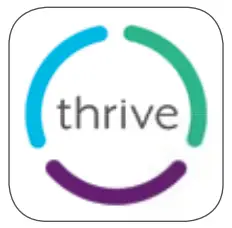 Thrive Hearing Control App