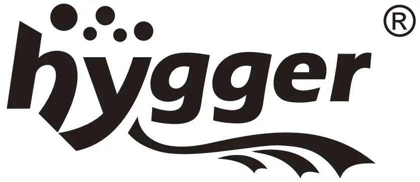 hygger Logo