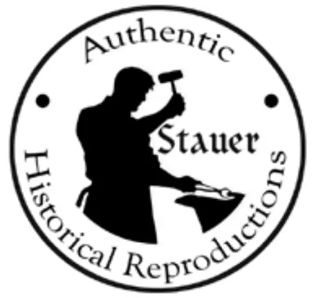 Stauer Time Keeper Hybrid Chronograph Watch - logo 2