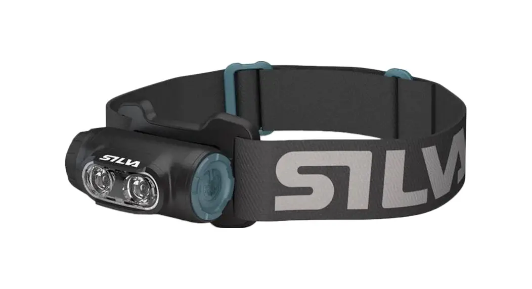 Silva Explore 4 Headlight Instructions