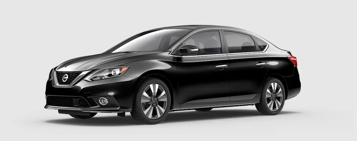 Nissan 2019 Sentra User Manual