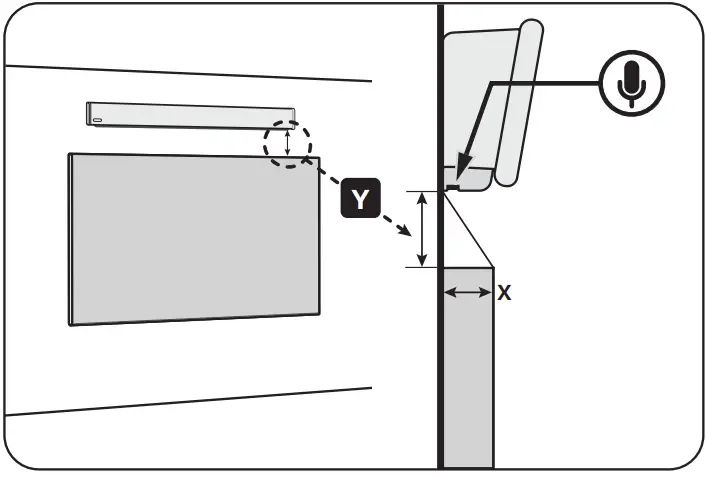 nureva HDL410 Audio Conferencing System B01