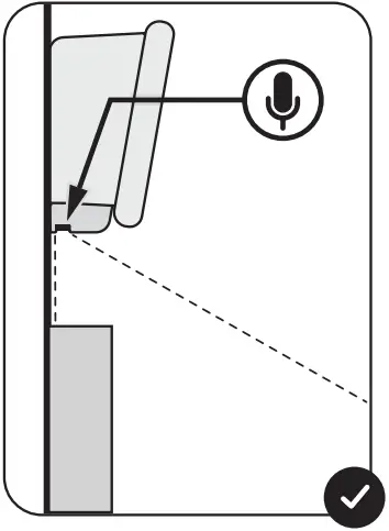 nureva HDL410 Audio Conferencing System B02
