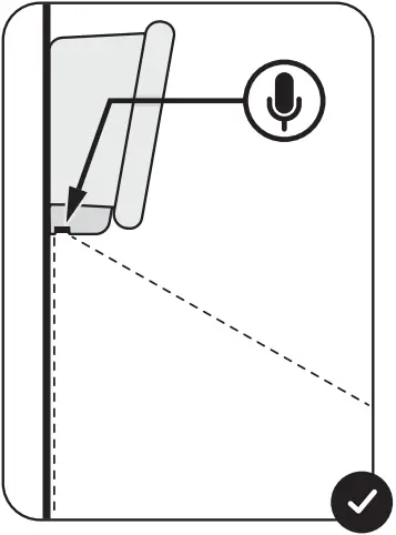 nureva HDL410 Audio Conferencing System B03