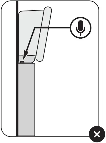 nureva HDL410 Audio Conferencing System B04