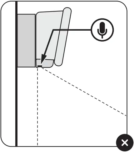 nureva HDL410 Audio Conferencing System B05