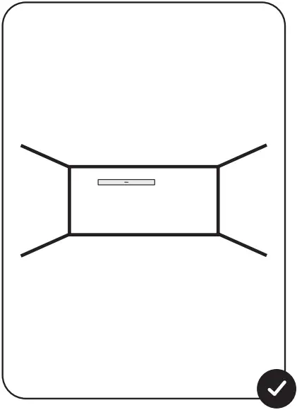 nureva HDL410 Audio Conferencing System D3