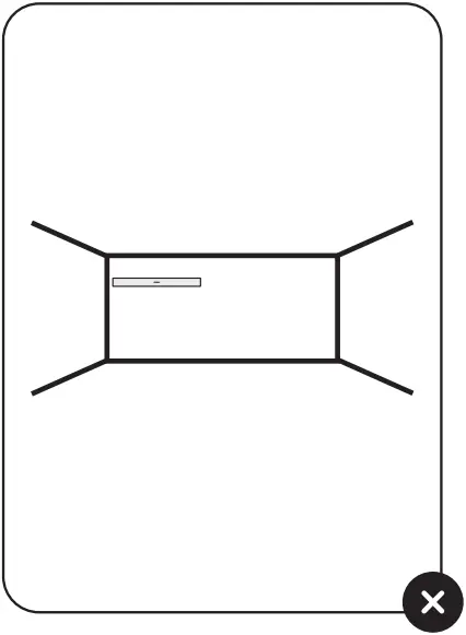nureva HDL410 Audio Conferencing System D4