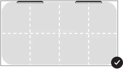 nureva HDL410 Audio Conferencing System E6