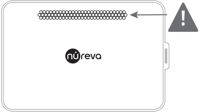 nureva HDL410 Audio Conferencing System G1