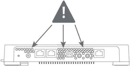 nureva HDL410 Audio Conferencing System G2