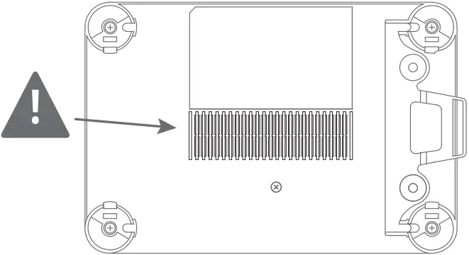 nureva HDL410 Audio Conferencing System G3