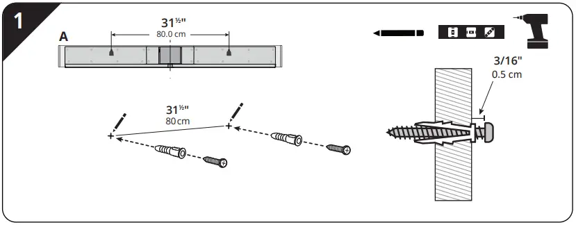 nureva HDL410 Audio Conferencing System H1