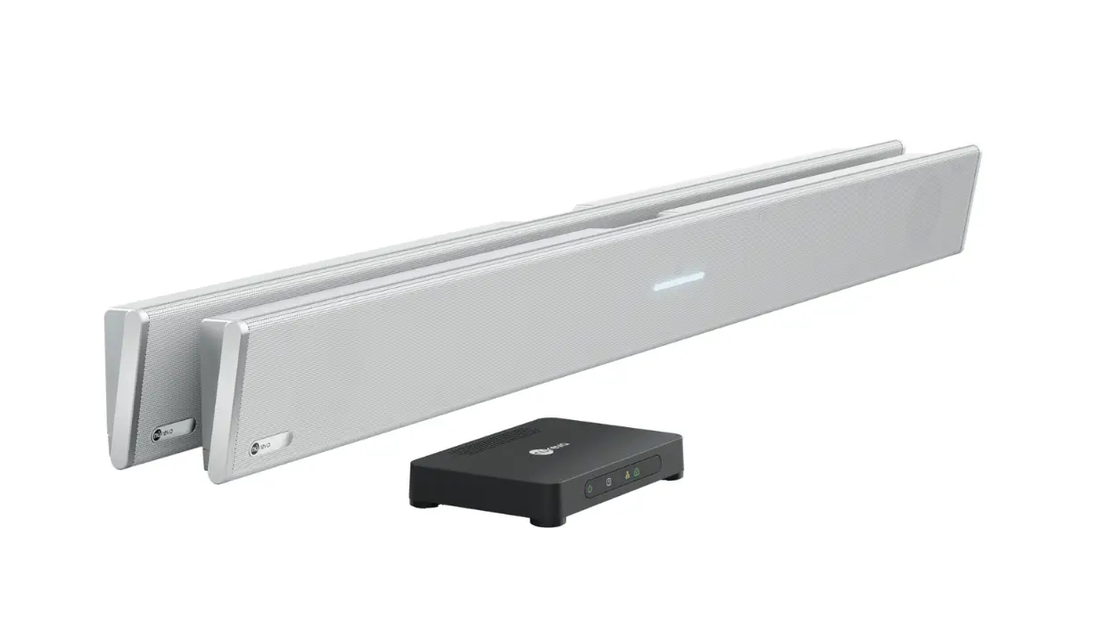 Nureva Hdl410 Audio Conferencing System User Guide