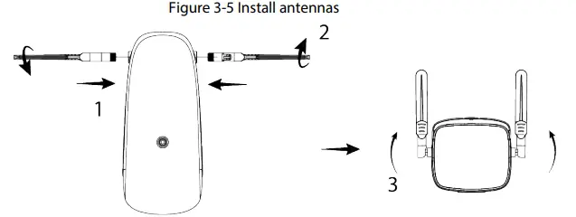 Dahua-IPC-HFW5842DK1-Bullet-Network-Camera-FIG-10